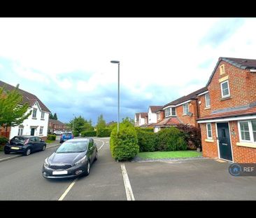 3 bedroom semi-detached house to rent - Photo 3