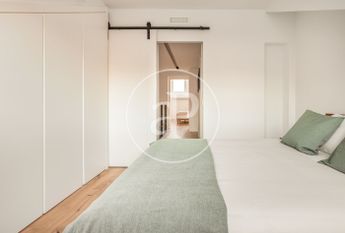 Duplex for rent in Chueca - Justicia (Madrid)