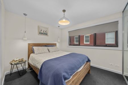 Modern Fully Furnished Apartment in Hobart CBD - Photo 4