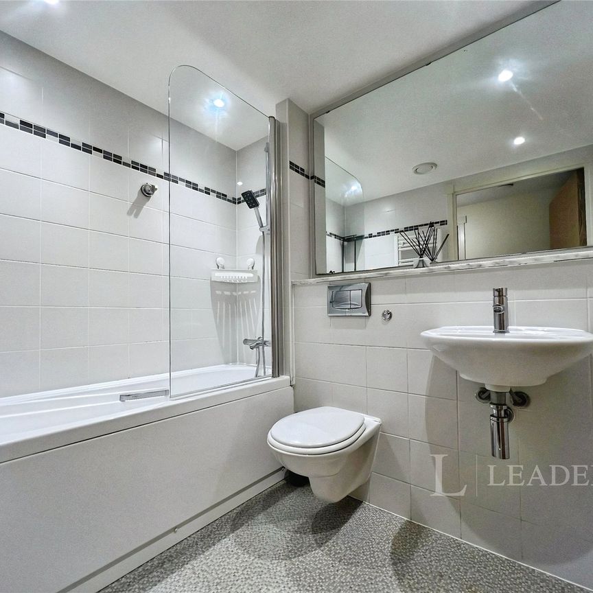 1 bedroom apartment to rent The Pavilion, St. Stephens Road, Norwich, NR1 - Photo 1