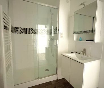 Appartement T1 Meublé - Centre Ville Limoges - Photo 1