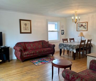 For Lease - 215 Poplar Road, Toronto, Ontario - Photo 2