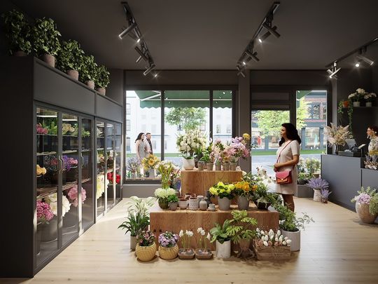 Medicinvägen 6, Flemingsberg - Photo 1