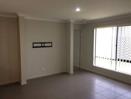 “SPACIOUS, AIR-CONDITIONED 4-BEDROOM LOWSET HOME + MEDIA ROOM” - Photo 2