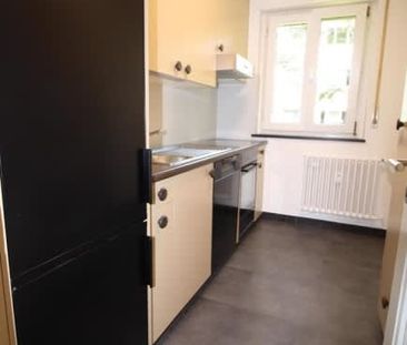 3 Zimmer, 65 m², 1. Stock - Foto 1