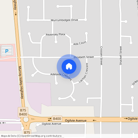 3 Clyde Court, Echuca