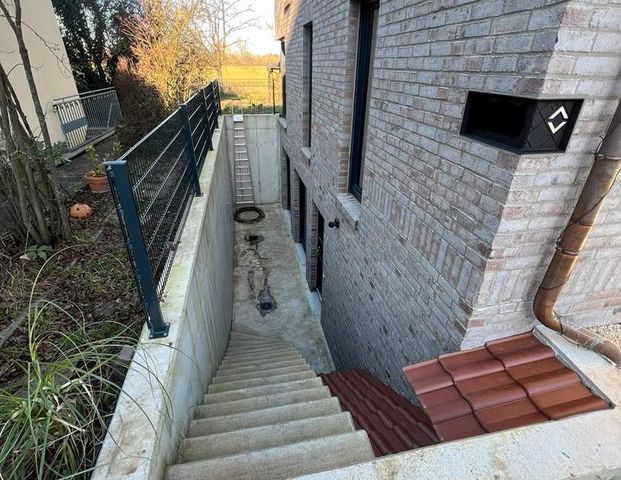 Einliegerwohnung Mannheim Wallstadt - Foto 1