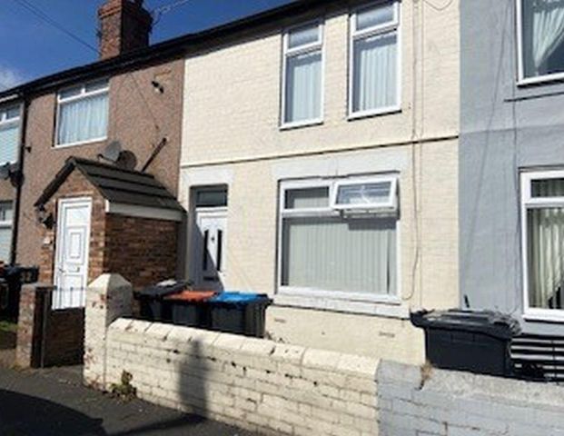 3 bedroom house to rent - Photo 1