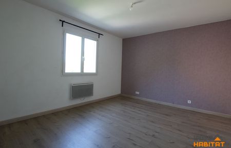 Maison Grand Fougeray 5 pièce(s) 107.12 m2, - Photo 2