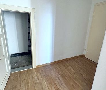 + Gemütliche 2-Raum-Wohnung + - Foto 5