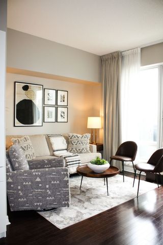 For Lease - 1 King Street Unit# 1809, Toronto, Ontario - Photo 5