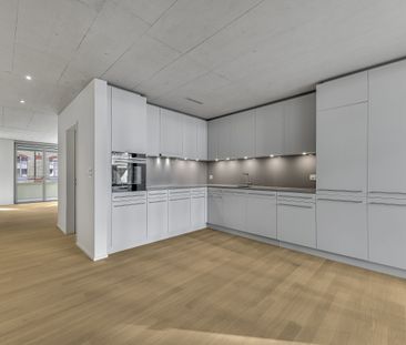 Zwicky-Zentrum modern and practical - Foto 1