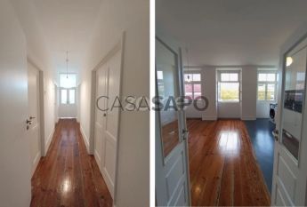 Apartamento T2 para alugar no Porto