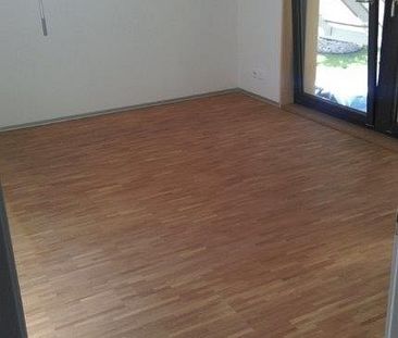 2 1/2-Zimmerwohnung, 2. Stock links - Foto 1