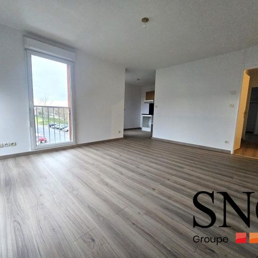 T2 AVEC PARKING - Photo 1