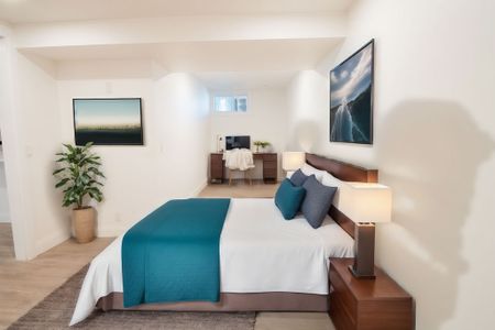 191 Gadsby Ave, Welland - 1 Bedroom Lower Unit - Photo 2