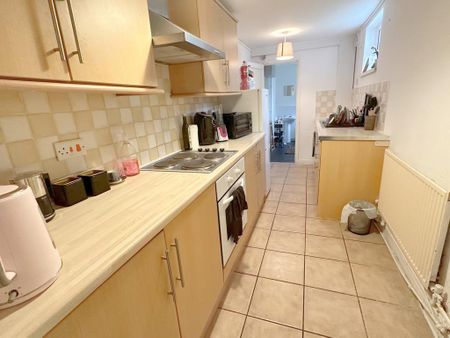 Studio to rent - Photo 3