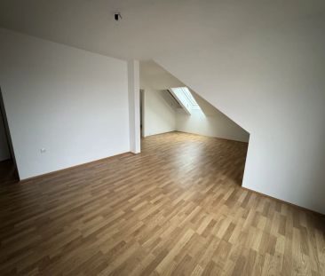 3-Zimmer-Wohnung mit Balkon in der Steinfeldgasse! Unbefristet! - Foto 5