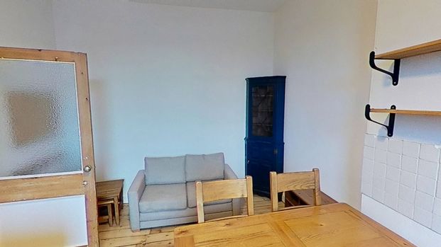 2 bedroom terraced apartment to rent - Photo 1