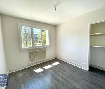Location Appartement 2 pièces 48m² ST ETIENNE 42000 - Photo 2
