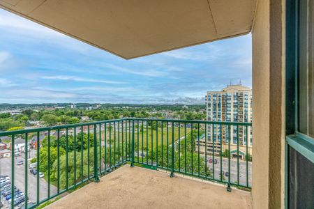 For Lease - 75 Ellen Street Unit# 1504, Barrie, Ontario - Photo 5