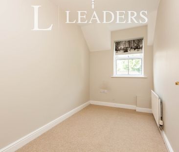 2 bedroom apartment to rent The Sidings, Dunton Green, Sevenoaks, TN13 - Photo 3