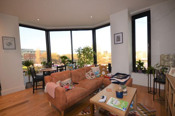 1 bedroom apartment to rent - Photo 1