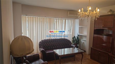 CALEA VICTORIEI x BD. REGINA ELISABETA - Fotografie 3