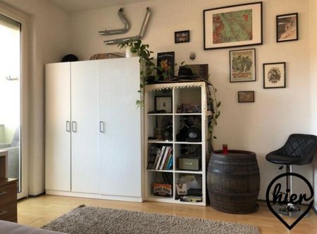 Hugo-Wolf-G./Elisabethstr.: Garconniere Nähe KFUG - Photo 2