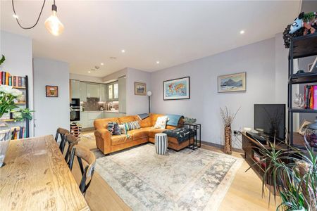 1 bedroom apartment to rent - Photo 3