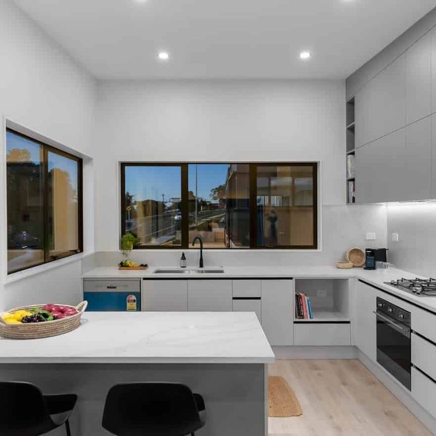 Brand New Three Bedroom Home - Photo 1