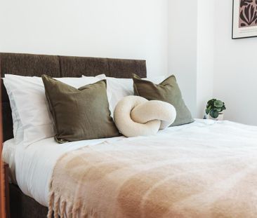 2 bedroom flat to rent - Photo 5