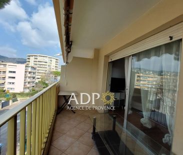 Appartement Mandelieu-la-Napoule - Photo 4