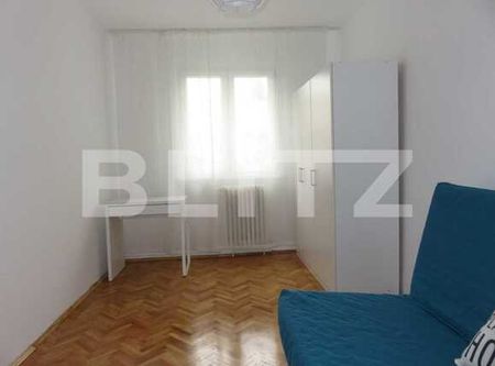 Apartament 3 camere, 67 mp, balcon, parcare, zona strazii Donath - Photo 2