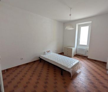 Location Appartement 3 pièces Meublé 67m² ST AMBROIX 30500 - Photo 3