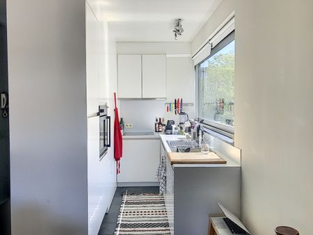 Appartement op uitstekende ligging te Sint-Michiels - Photo 5