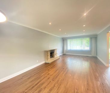 For Lease - 156 Guildwood Parkway Unit# Upper, Toronto, Ontario - Photo 3