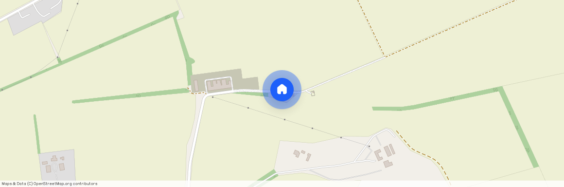 Middlefield Cottage Hawklaw, Cupar, Fife, KY15