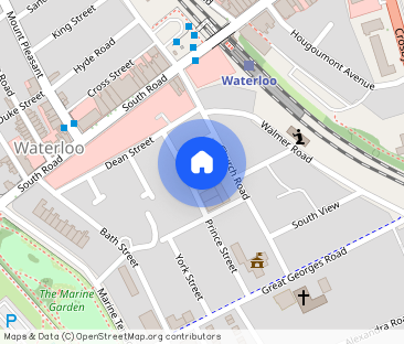 Dean House - Photo 1