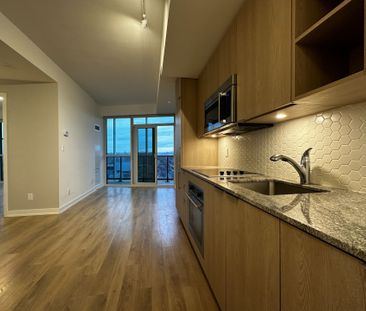 For Lease - 50 Ordnance Street Unit# 1606, Toronto, Ontario - Photo 5