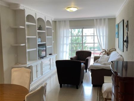 Piso de alquiler en Calle José Cubero Yiyo, 11, Centro ciudad - Photo 4