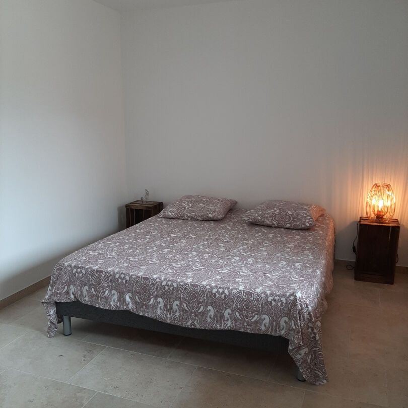 Appartement 2 pièce(s) 50 m2, - Photo 1