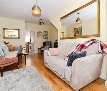 2 Bed Terraced House, Cornish Place, S6 - Photo 1