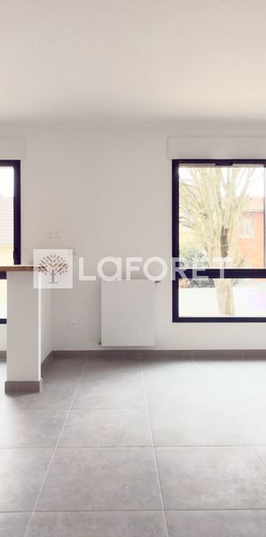 Apartment - Photo 1