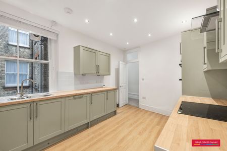 Muswell Hill Broadway, Muswell Hill, London, N10 - Photo 5