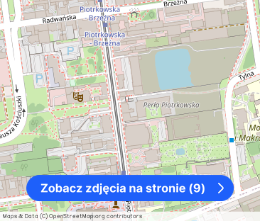 Perełka w Perle Piotrkowska – zdjęcie 1
