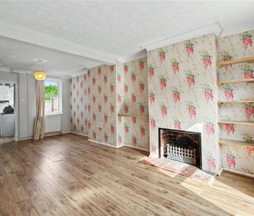 2 bedroom terraced house to rent - Photo 1