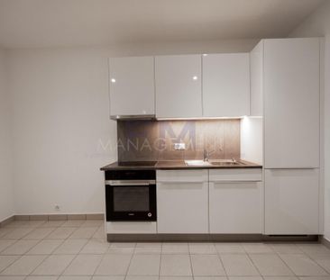 Saint Jean, rue du Belvédère, 2 rooms on the ground floor, approx. ... - Photo 6