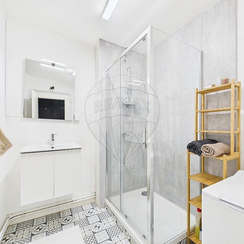 Appartement 1 chambre(s) à louer - Knutange - Photo 1