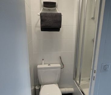 Appartement 1 Pièce 15 m² - Photo 1